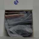 CCVOO Oprah Style Reading Glasses for Women, Stylish Eyeglasses, Blue Light Readers for Women, Computer Eye Glasses, Cheaters (A1 Mix)