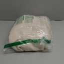 Joydeco Linen Curtains 96 Inch Length 2 Panel Sets,Light Filtering Curtains for Bedroom 52 Inch Wide Living Room Drapes with Back Tabs & Rod Pockets (W52 x L96 Inch, Linen)