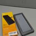 ZAGG 9-Port Hub  2 USB-C, 2 HDMI (4K 60Hz), 1 USB-A (10Gbps), Ethernet, Audio Jack, SD & MicroSD Card Readers - Multi-Device Connectivity for iPadOS, ChromeOS, Android, Windows