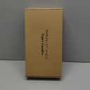 Colored Tall Taper Candles 12 inch Unscented Smokeless Long Tall Tapered Candle for Candlesticks Sticks Wedding Advent Home Decor Dinner ChristmasSet of 12