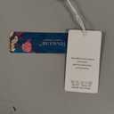 Women One Piece Swimsuit Slimming Cutout Fashoin Swimwear Metal Ring Bathing Suit Female Beachwear (Medium, White)