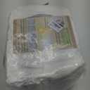 Body Pillow for Adults, Bolster Pillow with Removable Velvet Cover, Long Round Cervical Roll Pillow, 47 x 7.87 Inches, Grey