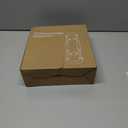 Chest Workout Equipment, 66-110lb Adjustable Arm Trainer, Chest Trainer for Men, Arm Workout Equipment, Portable Detachable Spring Resistance Home Fitness Equipment for Enhancing Upper Body Muscle