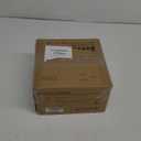 EMPO 6PCS Bathroom Clear Glass Accessories Set (Lotion Soap Dispenser, Soap Dish, Toothbrush Holder, Tumbler, Cotton Swab Jar), Contemporary Modern Decor Crystal Vintage Gift (6pcs Green)