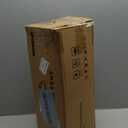 Happy Travel Camping Tent, 4/6 Person Dome Tents for Camping with Rainfly, Waterproof Clip Easy Setup Portable Family Tent with Mesh Windows, 20% More Headroom Backpacking Tents for Camping & Hiking (Orange)