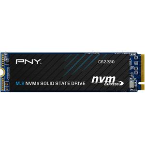 PNY CS2230 1TB M.2 NVMe Internal Solid State Drive (SSD) - M280CS2230-1TB-RB
