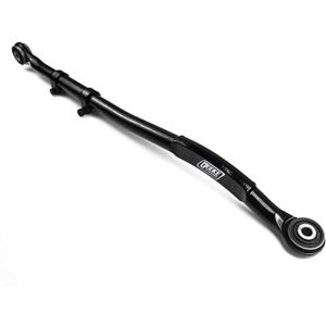 Forged Front Adjustable Track Bar for 0-5" Lift - Compatible with 2014-2024 Ram 2500 4WD-31004
