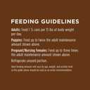 Instinct Original Wet Dog Food, Grain Free Recipe - Real Rabbit, 13.2 oz. Cans (Pack of 6)