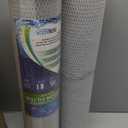 High Capacity Coconut Shell Carbon Block Water Filter 5 Micron Cartridge 4.5" x 20" for Universal Whole House System WELL-MATCHED with CB-45-2005, FC25B, FLTWH2045C02 and PRL-RCL (4 Pack)