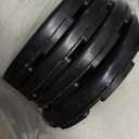 4Pcs Universal Round Rubber Arm Pads for Car Auto Jacking Lift Dia 120mm Thick 15mm Car Auto Truck Hoist