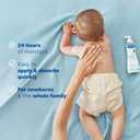 Mustela Stelatopia+ - Lipid-Replenishing Cream - Moisturizer for Eczema-Prone Skin - With Natural Sunflower Oil and Prebiotic - For Babies, Kids & Adults - Fragrance Free - Various Sizes (10.14 Fl Oz (Pack of 1))