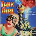 Tank Girl [DVD]