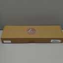 Ling's moment Artificial Baby's Breath, 18pcs Gypsophila Greenery Spray White Flowers for Wedding Bouquet/Centerpieces/boutonnieres/Corsage and Floral Arrangements