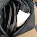 Level 2 Electric Vehicle (EV) Charger(WIFI APP/Plug-play), 40A, 25ft Cable ETL Certified, 220V-240V NEMA 14-50P Plug EVSE w/ J1772 Connector, Portable EV Car Charging Stations for Home Level 2