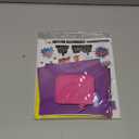 Pajean 24 Sets Hero Theme DIY Crafts Hero Picture Frame with Stickers Paper Photo Frame Decor Crafts for Comic Boom Birthday Party Supplies Decorations