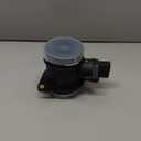 AdvanEX MAF 0280218063 Mass Air Flow Sensor Compatible with Audi A4/TT Volkswagen Beetle/Golf/Jetta/Passat Replaces 0280218064 06A906461L