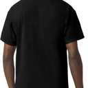 Gildan Adult Heavy Cotton T-Shirt, Style G5000, Multipack (XXL)