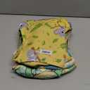 Washable Dog Diapers Male Large, Premium Belly Bands for Male Dogs Reusable, Pack of 3, High Absorbing Large Puppy Diapers Male in Incontinence or Excitable Urination and Training(L)