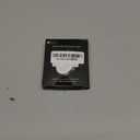 2-in-1 GPS Tracker & Dog Light - Smart Tracking Pet LED Light for iOS Only - Rechargeable IP68 Waterproof Dog Collar Light with 6 Modes for Night Walking - Works with Apple Find My