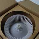 A-NAFTULY AC Blower Motor with Fan Replacement Fits for 2009-2013 Toyota Corolla/Matrix, 2006-2018 Rav4, 2008-2015 Scion xB, 2011-2016 Scion tC - HVAC Heater Blower Motor Fan, Replaces# 700230