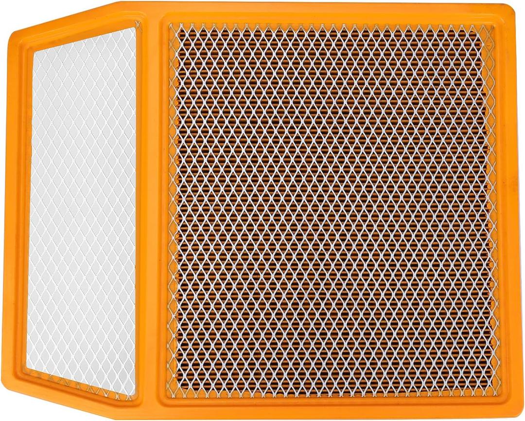 LOCOPOW 707800327 Air Filter for Can Am Commander Maverick 1000 1000R 800R Max X XT XTP XDS XMR XRS XXC DPS LTD 2011 2012 2013 2014 2015 2016 2017 2018 2019 2020