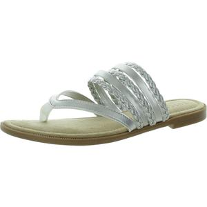 Easy Street Women's Anji Flat Sandal (9)