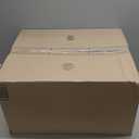 5 STARS UNITED Seat Cushion - Memory Foam Chair Cushion for Tailbone Pain Relief - Ergonomic Support for Coccyx, Sciatica & Butt - Office, Desk & Gaming Chair, Car Seat, Wheelchair, Black Suede (XX-Large)