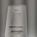 Mechanical Switch Calculator, 10 Digits, Large LCD Display, Purple, Big Buttons, Aesthetic