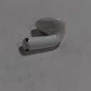 Apple AirPods 4 Wireless Earbuds, Bluetooth Headphones, Personalized Spatial Audio, Sweat and Water Resistant, USB-C Charging Case, H2 Chip, Up to 30 Hours of Battery Life, Effortless Setup for iPhone