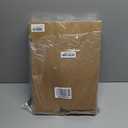 Shower Foot Rest 15 in, Acacia Shower Stool for Shaving Legs,Corner Bath Shower Bench with Starage Shelf for Inside Small Shower Spaces