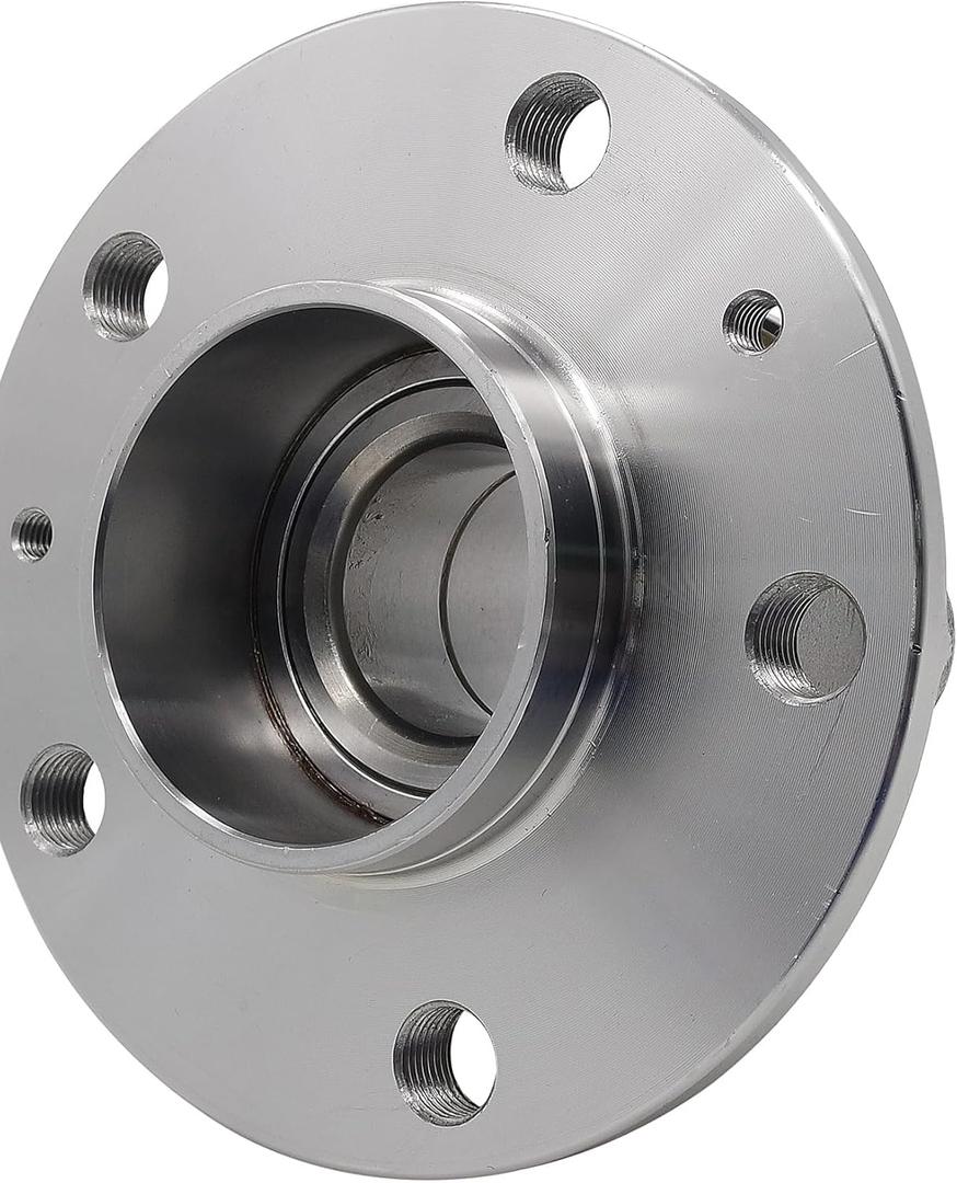 Dorman 951-112 Rear Wheel Bearing and Hub Assembly Compatible with Select Ram Models