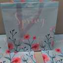 3 x Welcome Spring Tote bag
