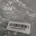 Nulea M501 Wireless Trackball Mouse, Rechargeable Ergonomic, Easy Thumb Control, Precise & Smooth Tracking, 3 Device Connection (Bluetooth or USB Receiver), Compatible for PC, Laptop, Mac, Windows