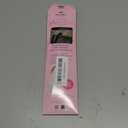 MILANO COLLECTION Wigrip, Premium Lace Wig Band for Women, Fully Adjustable & Reinforced Lace Wig Grip Band by Hairline, Comfortable and Secure Glueless Velvet Headband, Chocolate Brown