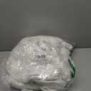 Avalon Towels Bar Towels (Pack of 60) Size 14x17 Inches  100% Cotton, Absorbent and Reusable Cleaning Rags, Multipurpose Cleaning Towels, Terry Cloth Rags, Durable Shop Rags (White)