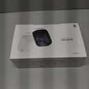 Airversa Smart Waterless Essential Oil Diffuser Scent Air Machine with 12A1V Power Adapter for Large Rooms Spaces Home and Commercial Use, Up to 2000 sq ft 400 mL Capacity Scent Diffuser, Black ANA