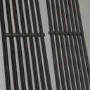 Grill Grates Replacement Parts for Blackstone 36" Griddle Grill Parts 1554 2177 1868 2151 1825 2149 1863 1866 Blackstone 4 Burner Gas Grill Griddle Replacement Parts Cast Iron Cooking Grates 1 Piece