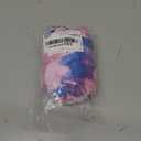 Sensory Fidget Ball for Anxiety Relief and Alzheimer's Dementia - Squeezeable Fidget Ball for Alzheimer's Dementia, Autism, ADHD, Bouncy Ball for Skin Pickers and Special Needs (Blueberry)