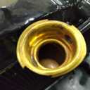 Spectra Premium CU349 Complete Radiator for Hyundai Excel/Precis