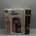 Fiii 2-in-1 Slushie & Soft Serve Machine 92 oz, 6 Presets, No Ice Needed