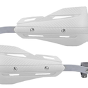 Hand Guards for KAYO T2 T4 T6 230 KT 250 50 K6 TT110 TT140 TT 110 125 140 250T Acccessoreis Handguard Hand Guard Protector