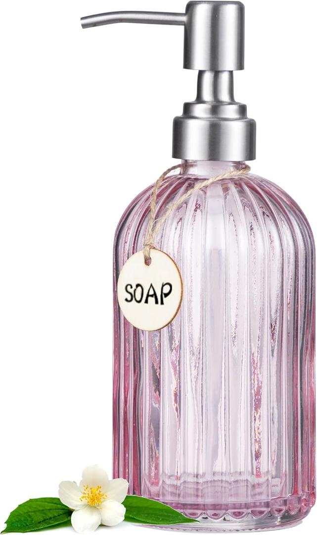 Soap Pump Dispenser