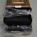 15.7 in Outdoor Wall Sconce Light,Modern Exterior Lights Fixture,Outdoor Porch Lights for House,Patio,Outdoor Wall Lighting,3000K Warm White, 12 W 2 Packs