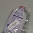 eos Body Wash, Vanilla, Moisturizing Creamy Gel Formula with Shea Butter, Glycerin, Vitamin E, pH Balanced, Sensitive Skin, Vegan, 16 fl oz