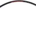 HOLDWELL 1/4 x 36 Hydraulic Hose 56599 56831 1304347 Compatible with Fisher Insta-Act Hydraulic Units Homesteader LD RD HD MC EZ-V Trial Blazer UTV Western Pump Suburbanite MVP Plus MVP3 Snow Plow