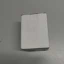 Screw Terminal Block, 25A Covered 6 Position Dual Row, 6 Position Pre-Insulated Terminal Barrier Strips (5PCS 25A 6P+10PCS Wiring Strips)