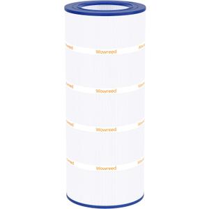 Pool Filter Compatible with Clean and Clear 100, C-9410, CCRP100, PAP100, FC-0686, R173215, 1 Pack