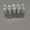 SmartyKat Catnip Mist Catnip-Infused Cat Attractant Spray, Stimulating Positive Training Aid for Cats & Kittens, Trial Size, 0.5 Ounce Pack of 10