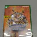 Big Buck Hunter: Ultimate Trophy - Xbox Series X