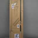 Ruedamann 2PCS 5FT Aluminum Shed Ramps, 880 lbs Capacity, 9'' Wide Loading Ramps for Lawn Mower, UTV, ATV Ramp for Truck Bed Loading, Shed Ramp for Trailers, Riding Mowers, Bicycles, Motorcycles